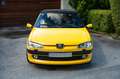 Peugeot 306 Cabriolet Jaune - thumbnail 3