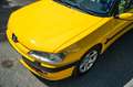 Peugeot 306 Cabriolet Jaune - thumbnail 2
