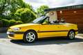 Peugeot 306 Cabriolet Jaune - thumbnail 1