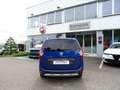 Dacia Lodgy Stepway 1.5 Blue dCi 8V 115CV 7 posti Modrá - thumbnail 4