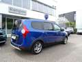 Dacia Lodgy Stepway 1.5 Blue dCi 8V 115CV 7 posti Modrá - thumbnail 3