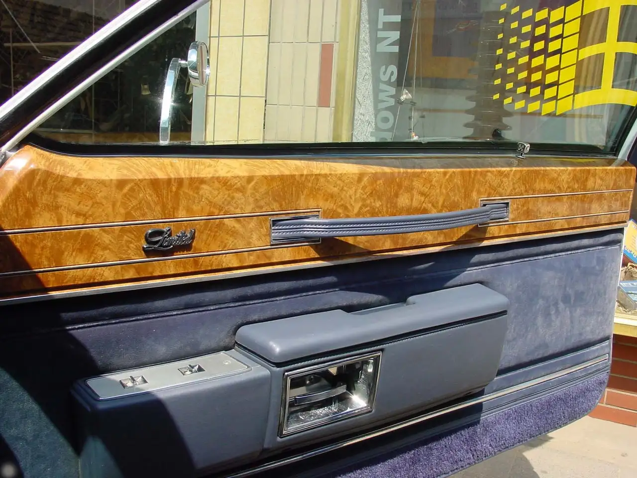 Buick Le Sabre Limited, foto 10