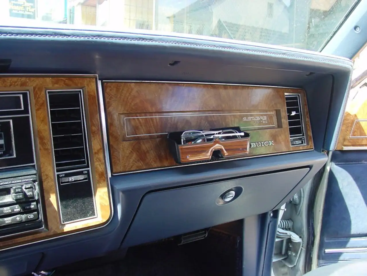 Buick Le Sabre Limited, foto 8