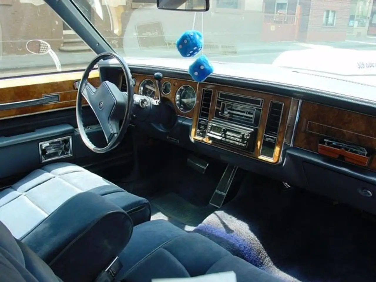 Buick Le Sabre Limited, foto 7