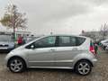 Mercedes-Benz A 150 *Benzin*Klima*Servo*ZV*E Fenster*Euro4*5T* Argent - thumbnail 3