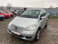Mercedes-Benz A 150 *Benzin*Klima*Servo*ZV*E Fenster*Euro4*5T* Argent - thumbnail 1