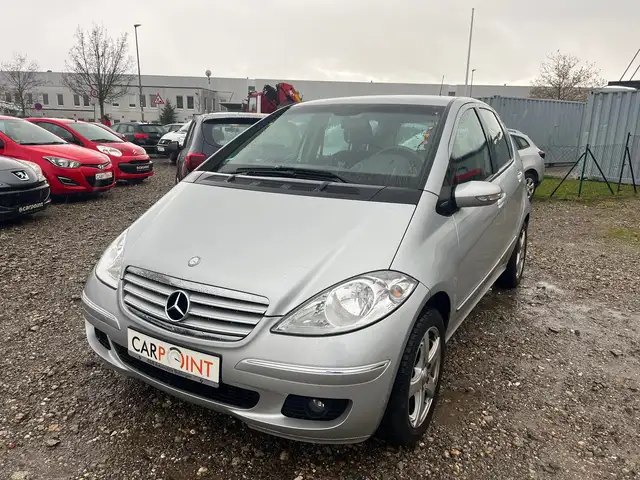 Mercedes-Benz A 150