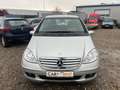 Mercedes-Benz A 150 *Benzin*Klima*Servo*ZV*E Fenster*Euro4*5T* Argent - thumbnail 9