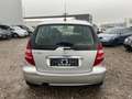 Mercedes-Benz A 150 *Benzin*Klima*Servo*ZV*E Fenster*Euro4*5T* Argent - thumbnail 4