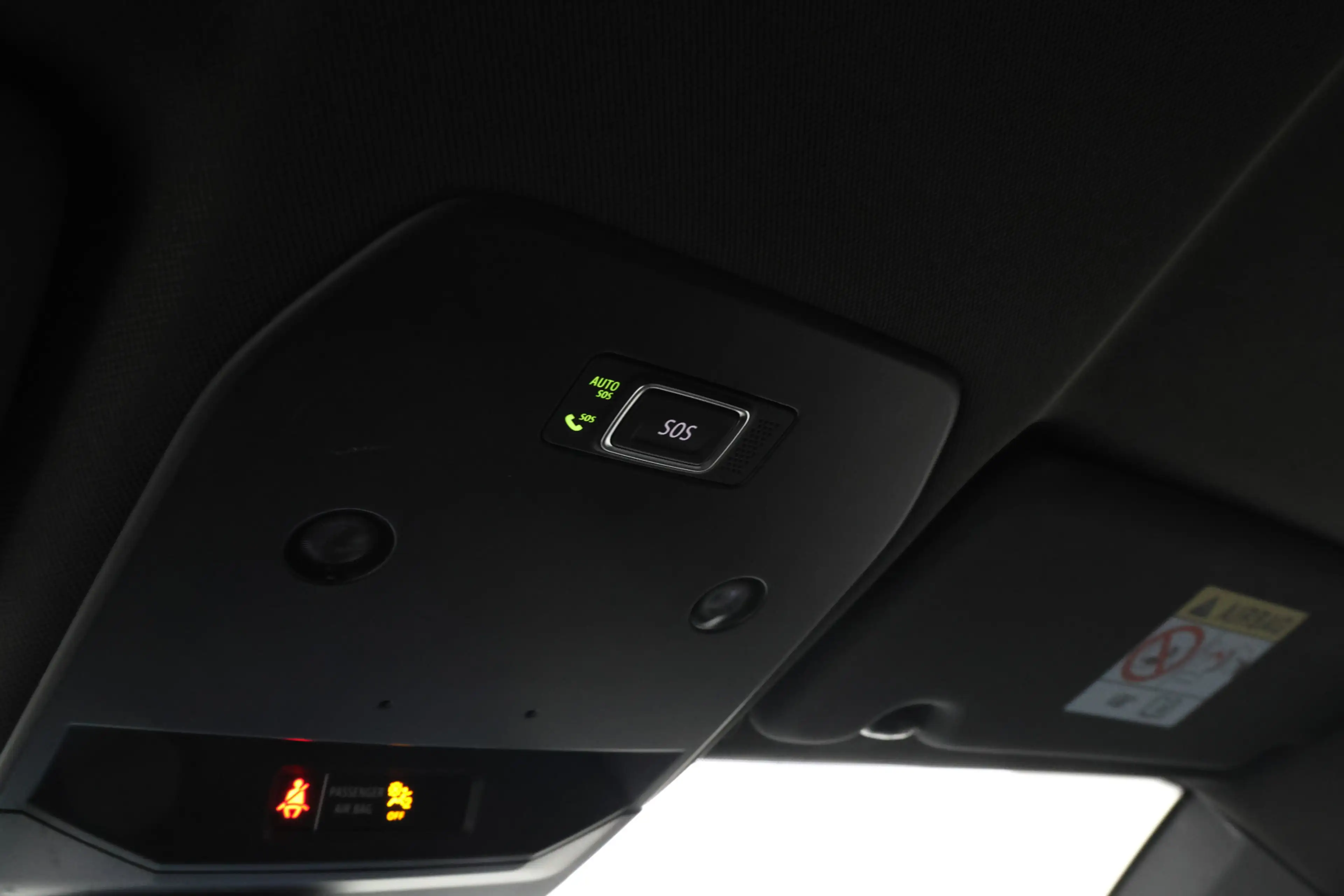 Renault Megane E-Tech EV60 Optimum Charge Techno Adaptive Cruise, Apple — photo 34
