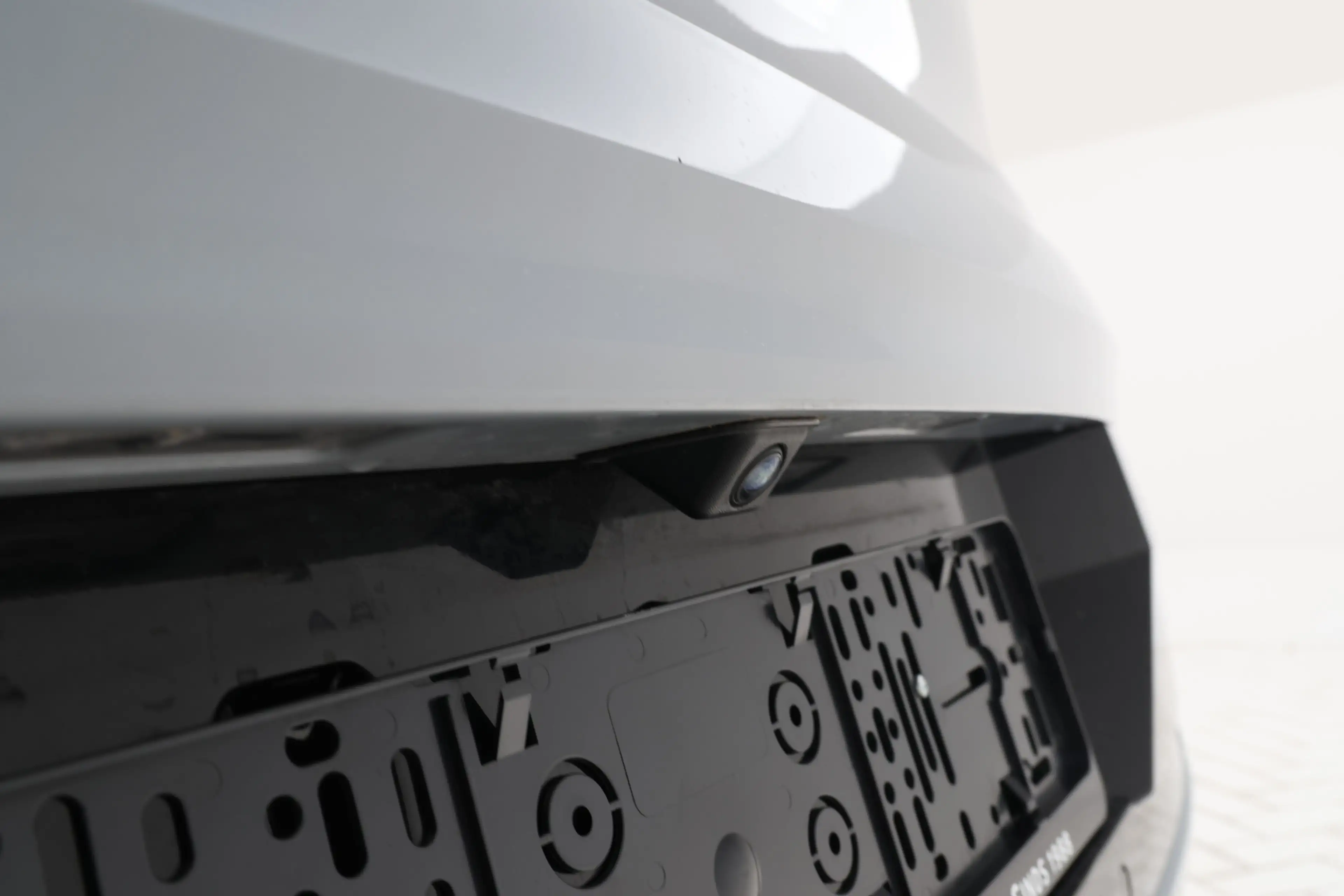 Renault Megane E-Tech EV60 Optimum Charge Techno Adaptive Cruise, Apple — photo 11