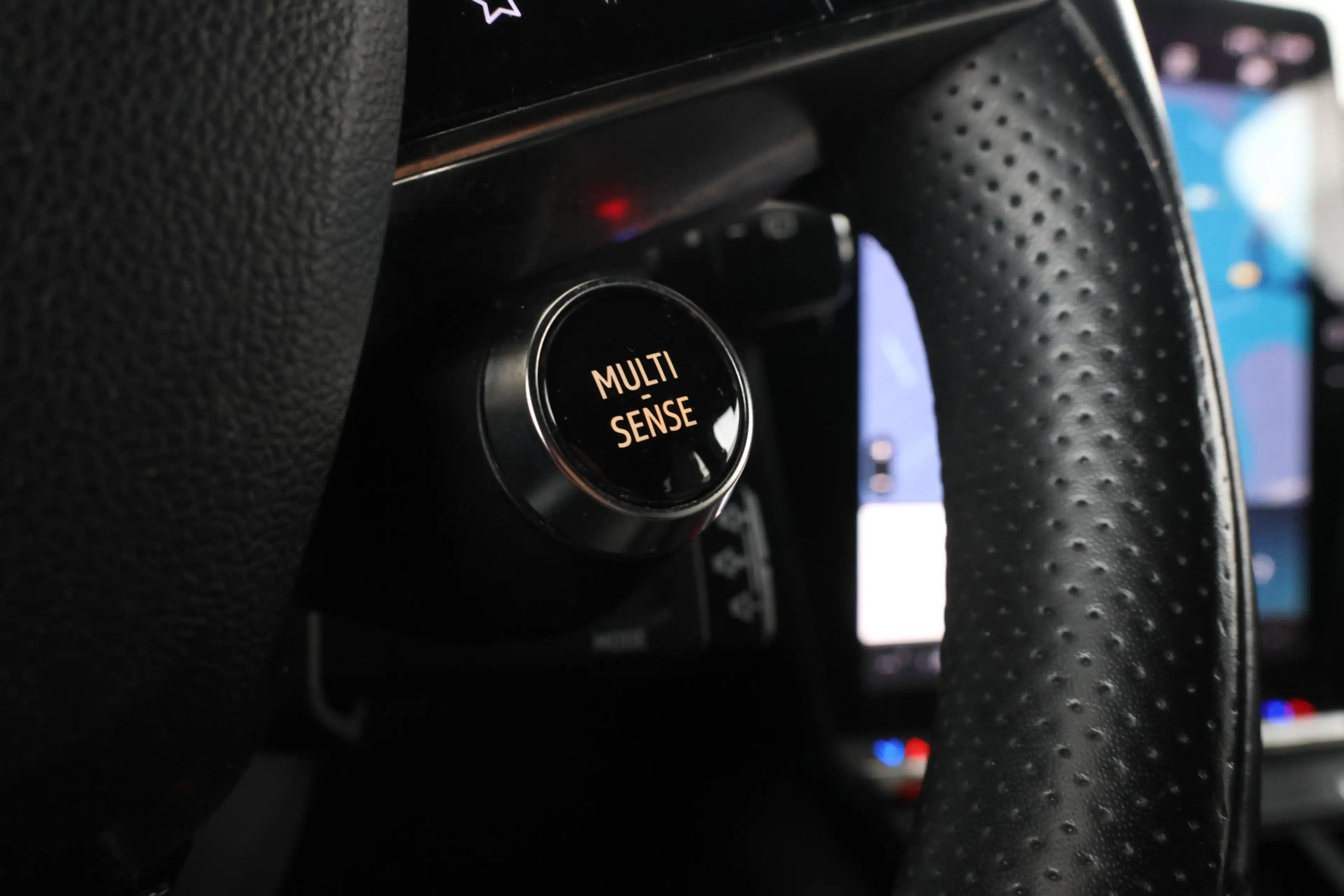 Renault Megane E-Tech EV60 Optimum Charge Techno Adaptive Cruise, Apple — photo 22