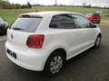 Volkswagen Polo V  1.0 Trendline Weiß - thumbnail 4
