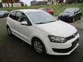 Volkswagen Polo V  1.0 Trendline Weiß - thumbnail 5
