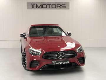 d CABRIOLET 9G-TRONIC PACK-AMG FULL OPTION!