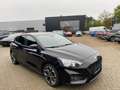 Ford Focus ST-Line 5D 1000i 125PK M6: cruise control, navi, c Noir - thumbnail 4