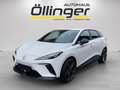 MG MG4 EV 64 kWh Comfort + Alu-WR Weiß - thumbnail 2