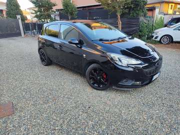 Corsa V 2015 5p 1.2 Innovation my18.5