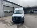 Mercedes-Benz Sprinter 317 CDI Maxi Lang LED MBUX Klima Blanc - thumbnail 2