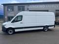 Mercedes-Benz Sprinter 317 CDI Maxi Lang LED MBUX Klima Blanc - thumbnail 1