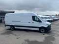 Mercedes-Benz Sprinter 317 CDI Maxi Lang LED MBUX Klima Blanc - thumbnail 8