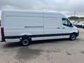 Mercedes-Benz Sprinter 317 CDI Maxi Lang LED MBUX Klima Blanc - thumbnail 9
