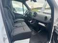 Mercedes-Benz Sprinter 317 CDI Maxi Lang LED MBUX Klima Blanc - thumbnail 10