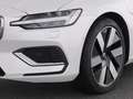 Volvo V60 T6 Recharge AWD Plus Bright+HUP+360°+HK+19 Weiß - thumbnail 10