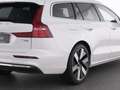 Volvo V60 T6 Recharge AWD Plus Bright+HUP+360°+HK+19 Weiß - thumbnail 11