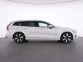 Volvo V60 T6 Recharge AWD Plus Bright+HUP+360°+HK+19 Weiß - thumbnail 13