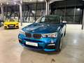 BMW X4 M Série M40i 360 cv suivi BMW Blu/Azzurro - thumbnail 13