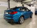 BMW X4 M Série M40i 360 cv suivi BMW Blu/Azzurro - thumbnail 5