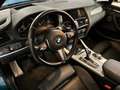 BMW X4 M Série M40i 360 cv suivi BMW Niebieski - thumbnail 29