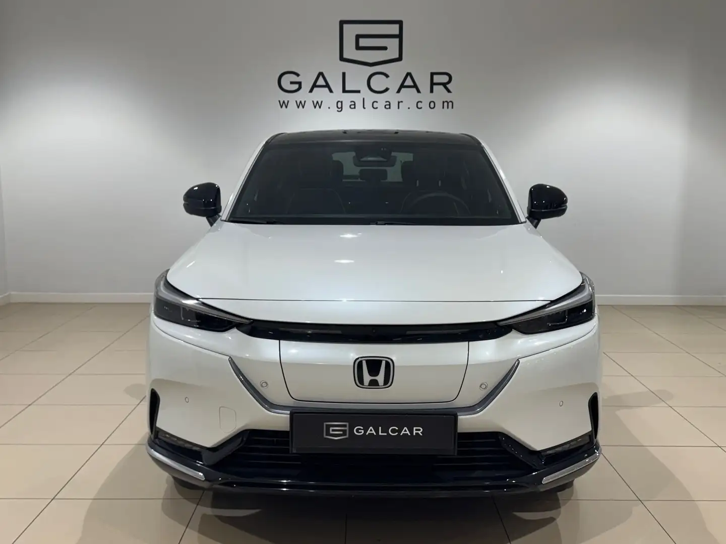 Honda e:Ny1 Advance 150kw - 2