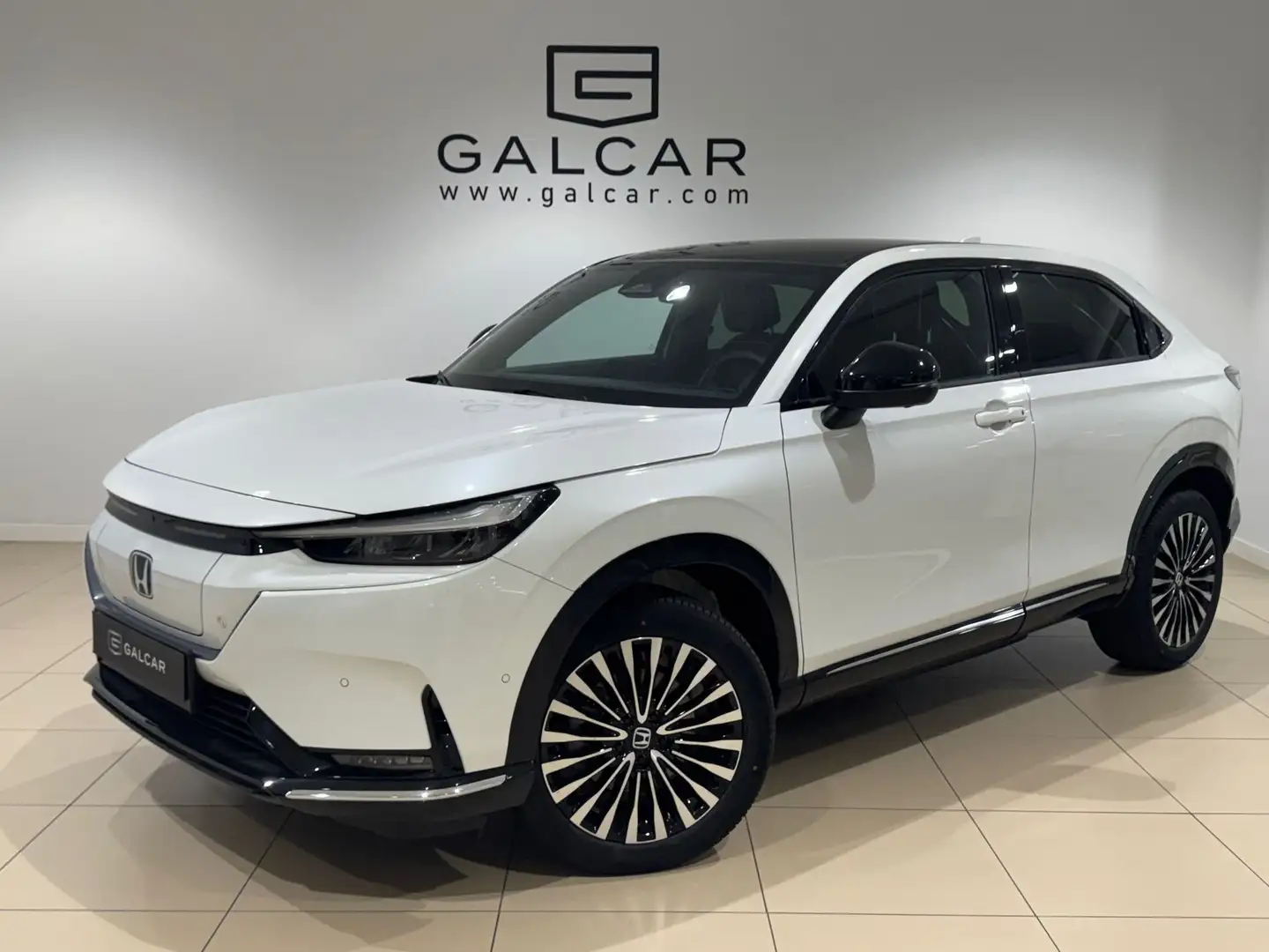 Honda e:Ny1 Advance 150kw - 1