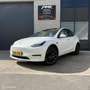Tesla Model Y Long Range RWD + MMX PACK Blanc - thumbnail 5