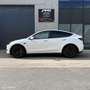 Tesla Model Y Long Range RWD + MMX PACK Blanc - thumbnail 6
