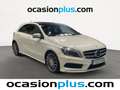 Mercedes-Benz A 180 180CDI BE AMG Line Weiß - thumbnail 2