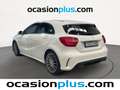 Mercedes-Benz A 180 180CDI BE AMG Line Weiß - thumbnail 3