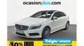Mercedes-Benz A 180 180CDI BE AMG Line Weiß - thumbnail 1