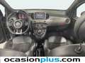 Fiat 500C 1.0 Hybrid Sport 52kW Gris - thumbnail 9