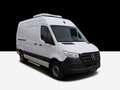 Mercedes-Benz Sprinter 315 CDI Hochdach Blanc - thumbnail 1