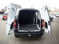 Opel Combo E 1.2 Cargo XL Holzboden Anhängerkupplung Weiß - thumbnail 13