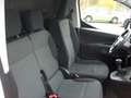 Opel Combo E 1.2 Cargo XL Holzboden Anhängerkupplung Weiß - thumbnail 8