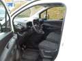 Opel Combo E 1.2 Cargo XL Holzboden Anhängerkupplung Weiß - thumbnail 19