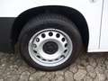 Opel Combo E 1.2 Cargo XL Holzboden Anhängerkupplung Weiß - thumbnail 27