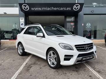 350BlueTec 4M 7G Plus