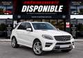 Mercedes-Benz ML 350 350BlueTec 4M 7G Plus Blanco - thumbnail 1