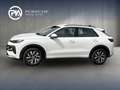 Volkswagen T-Roc 4Me eTSI DSG Weiß - thumbnail 4