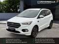 Ford Kuga PRIX MARCHAND OU EXPORT Blanc - thumbnail 1